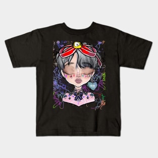 Jimin - very nice Kids T-Shirt